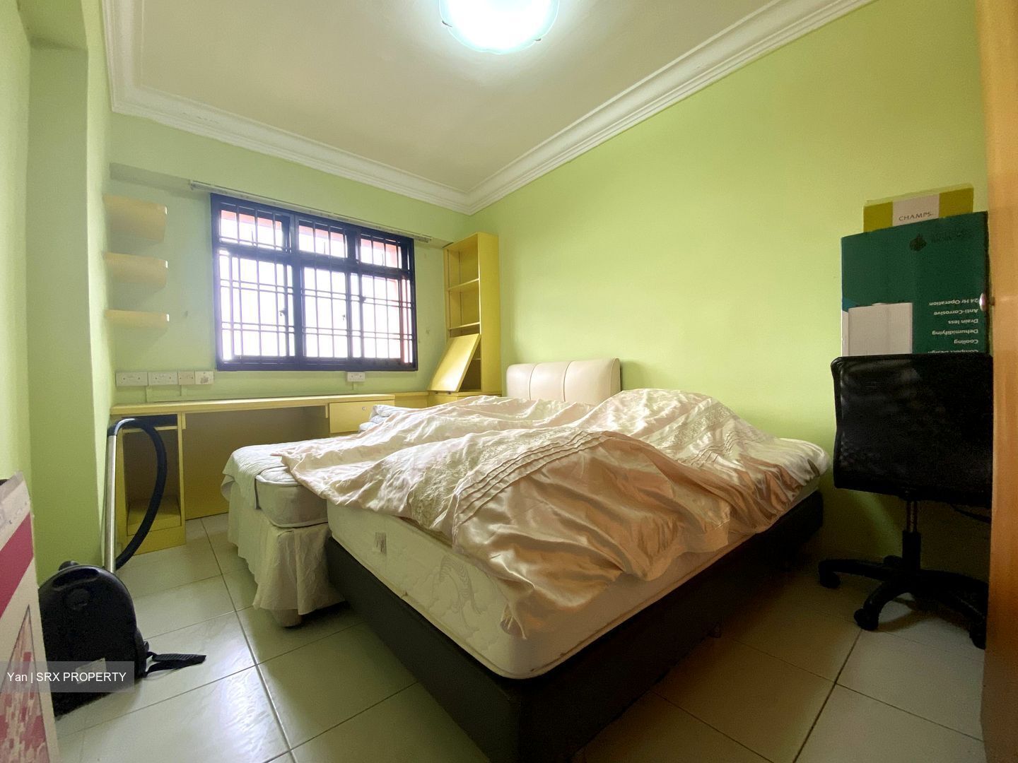 Blk 522 Fragrant Woods (Woodlands), HDB 5 Rooms #625541731